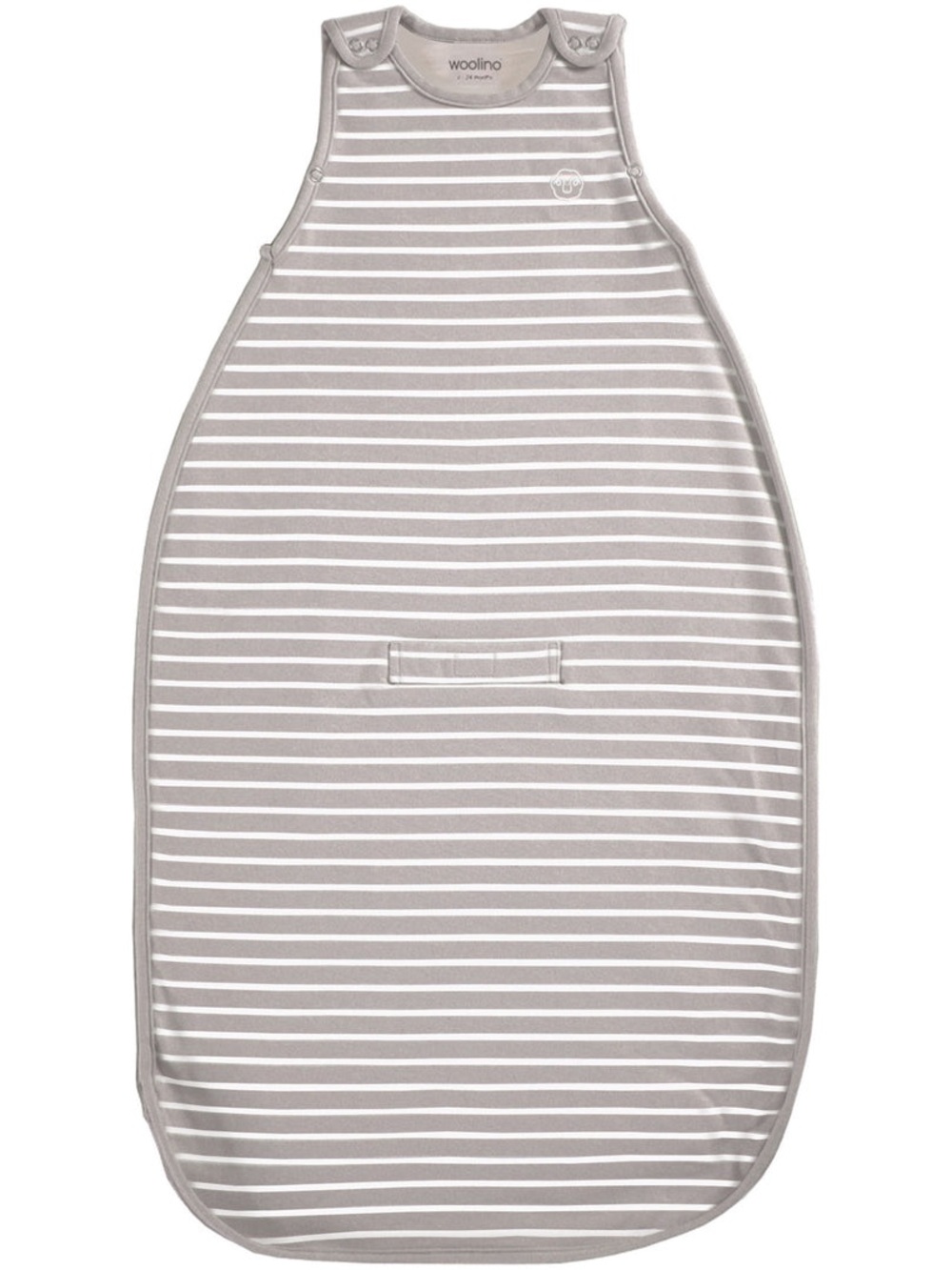 Woolino 4 Season Ultimate Baby Sleep Bag size baby 2m-2y - Picture 2 of 7